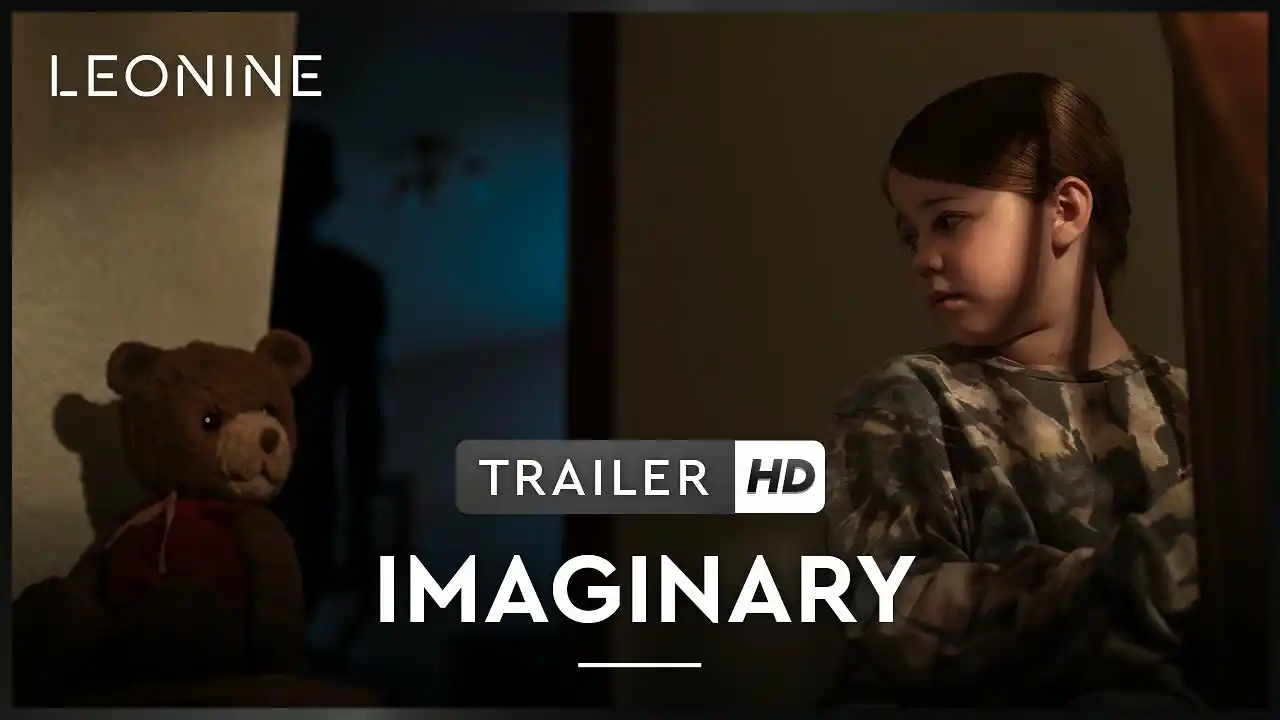 Imaginary - Trailer (deutsch/german;FSK 12)