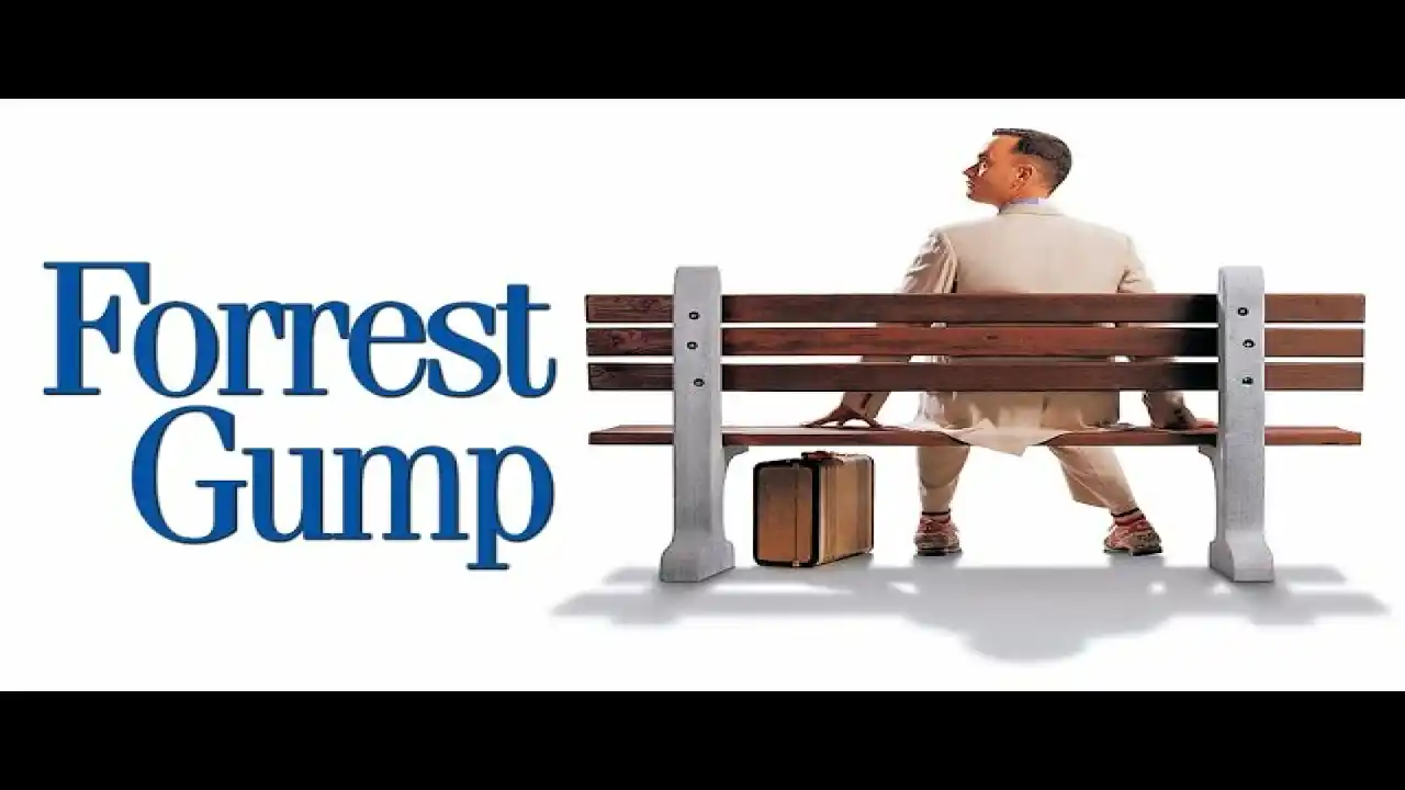 Forrest Gump - Trailer HD deutsch