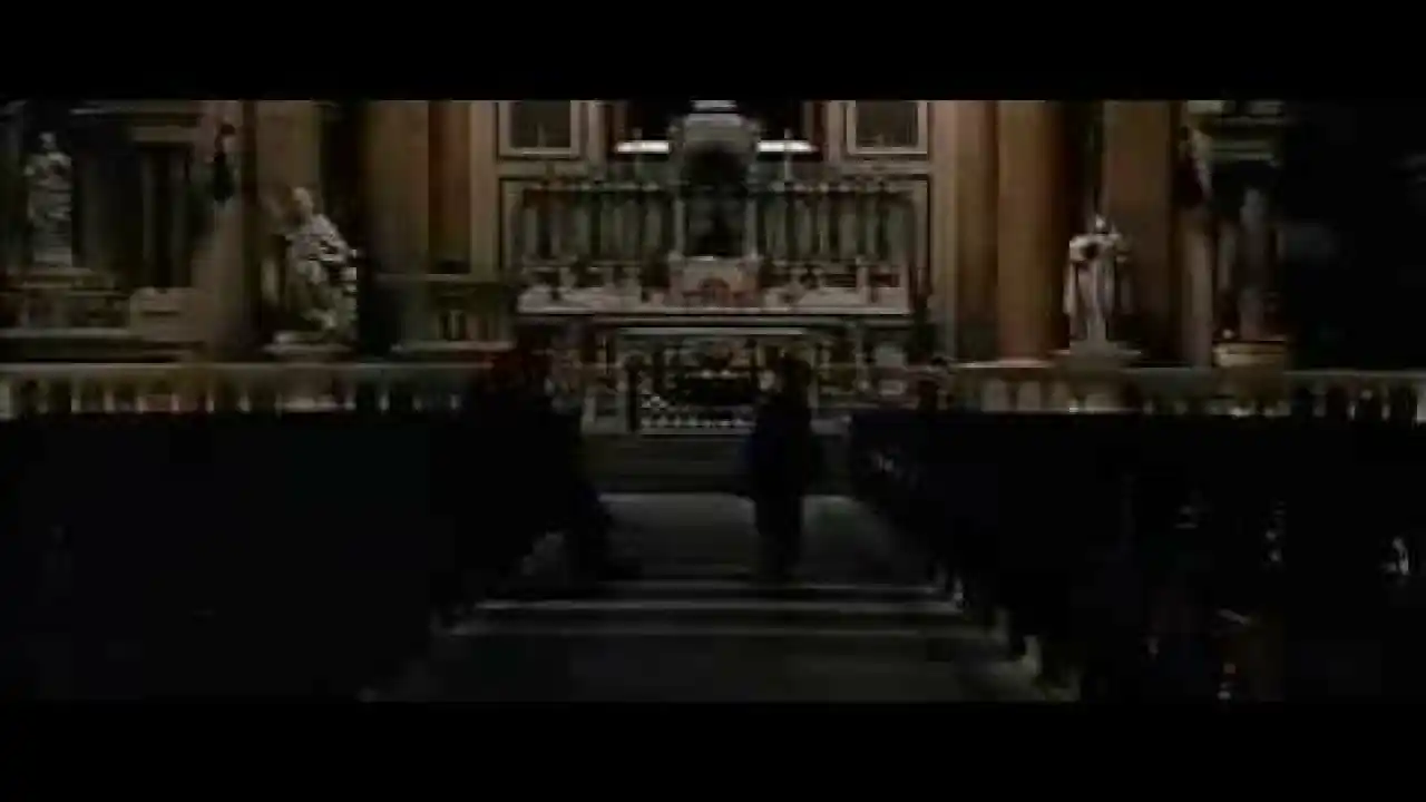 The Sixth Sense - Trailer [Deutsch]