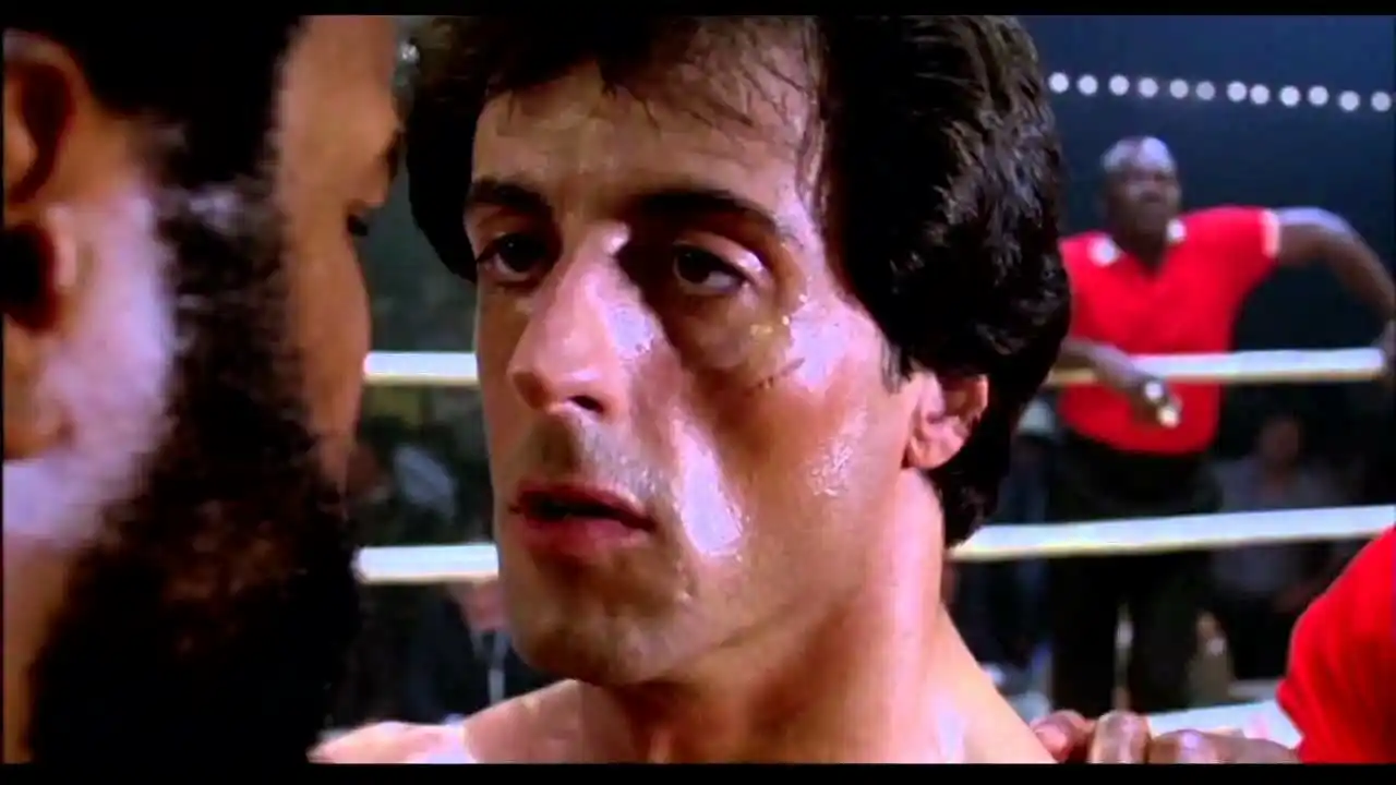 Rocky 3 - Auge des Tigers | Trailer HD | 1982