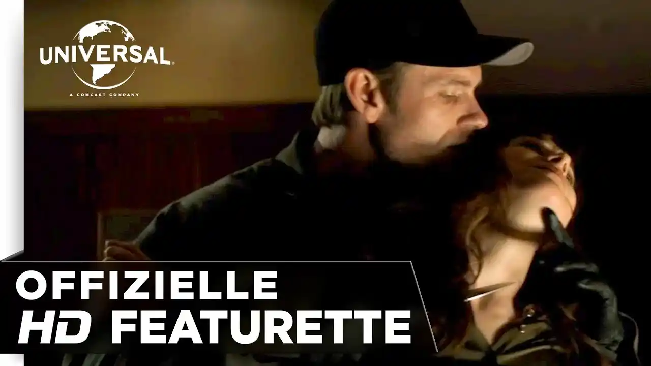 Fifty Shades of Grey - Befreite Lust - Featurette "Ana in Gefahr" deutsch/german HD