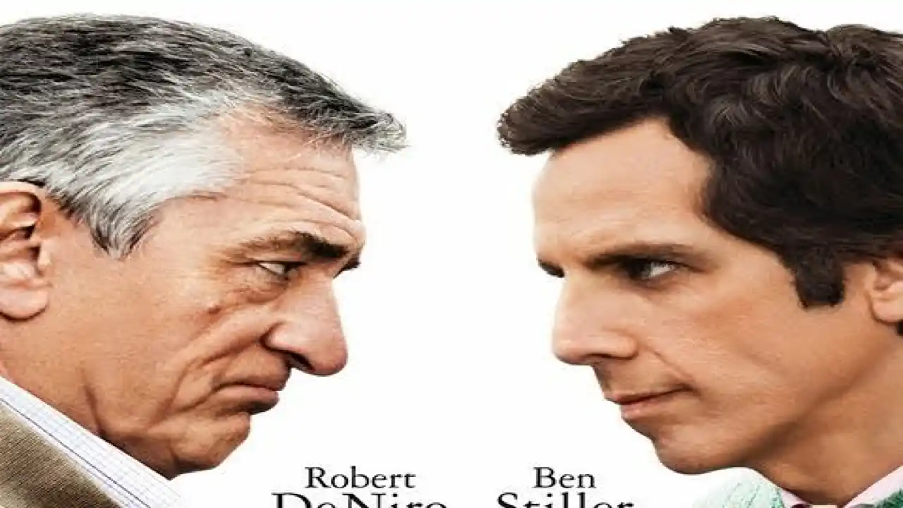 MEINE FRAU, UNSERE KINDER UND ICH (Ben Stiller) | Trailer [HD]