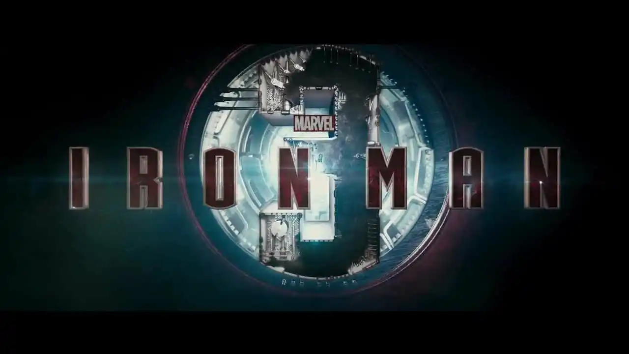 IRON MAN 3 - Offizieller Trailer 2