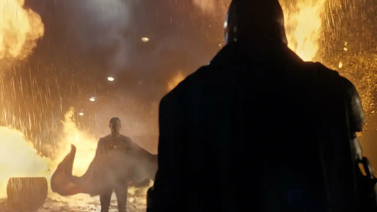 Batman v Superman: Dawn of Justice - TV Spot 10 [HD]