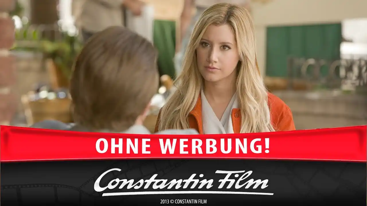 SCARY MOVIE 5 - Inception - Leeren Sie Ihr Unterbewusstsein - Ab 25. April 2013 im Kino