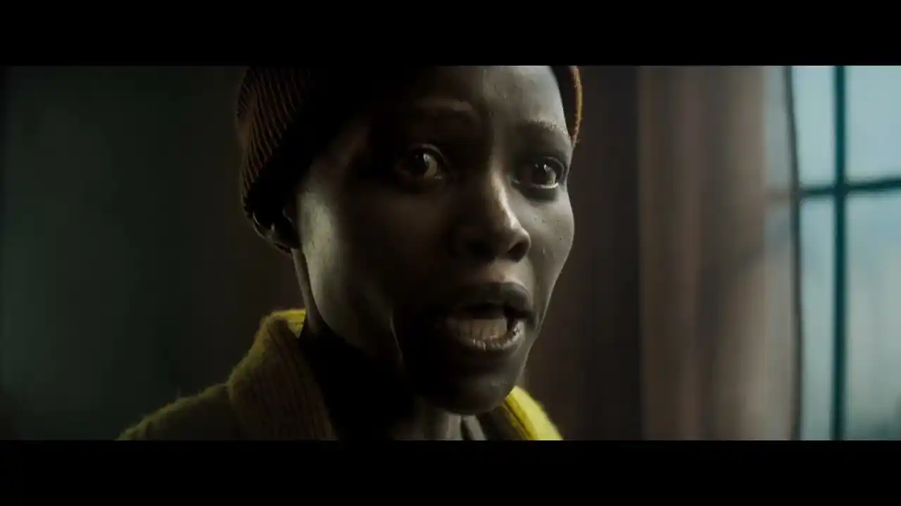 A QUIET PLACE: TAG EINS | SENSE 30 | Paramount Pictures Germany