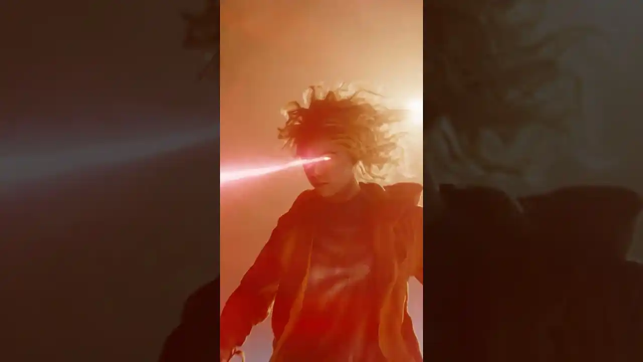 Supergirl | Official Trailer