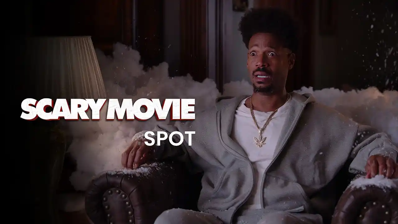 Scary Movie | Dead Wrong 30 | Kinostart: ab 4.6.