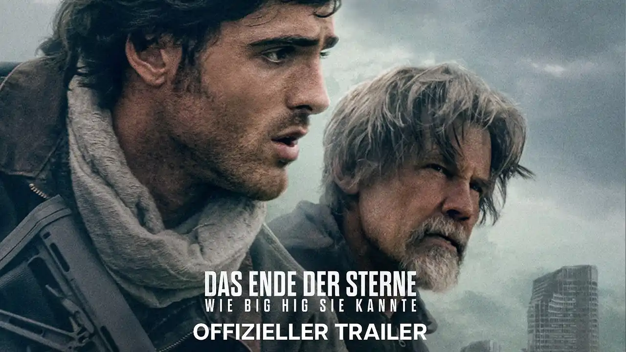 Das Ende der Sterne wie Big Hig sie kannte | Offizieller Trailer | Ab August im Kino