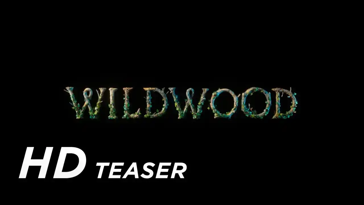 WILDWOOD | Teaser (deutsch) | Ab 5. November im Kino
