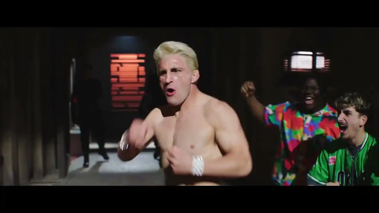 STREET FIGHTER | Sneak Peek | Kinostart: Ab 15.10.2026