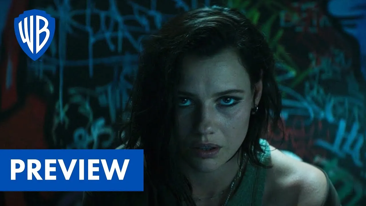 Video: EVIL DEAD RISE - Preview Deutsch German (2023)