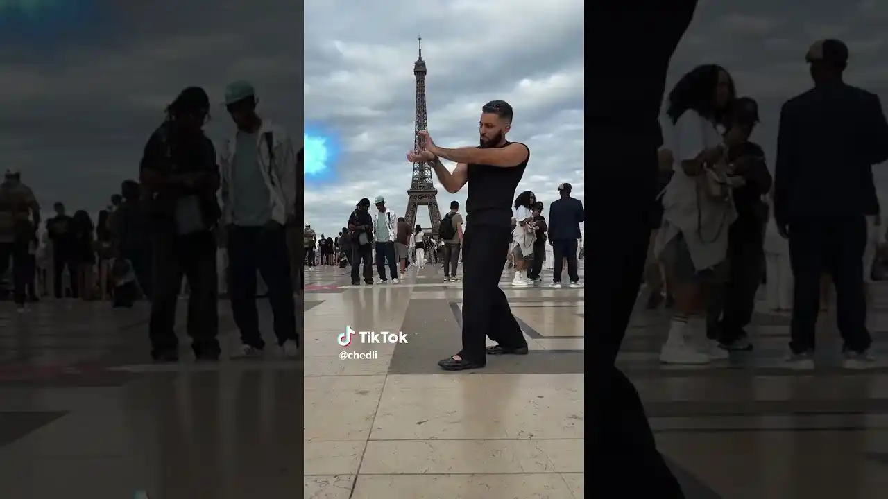 Video: Street Fighter | Hadoken Lense | Kinostart: ab 15.10. #StreetFighter