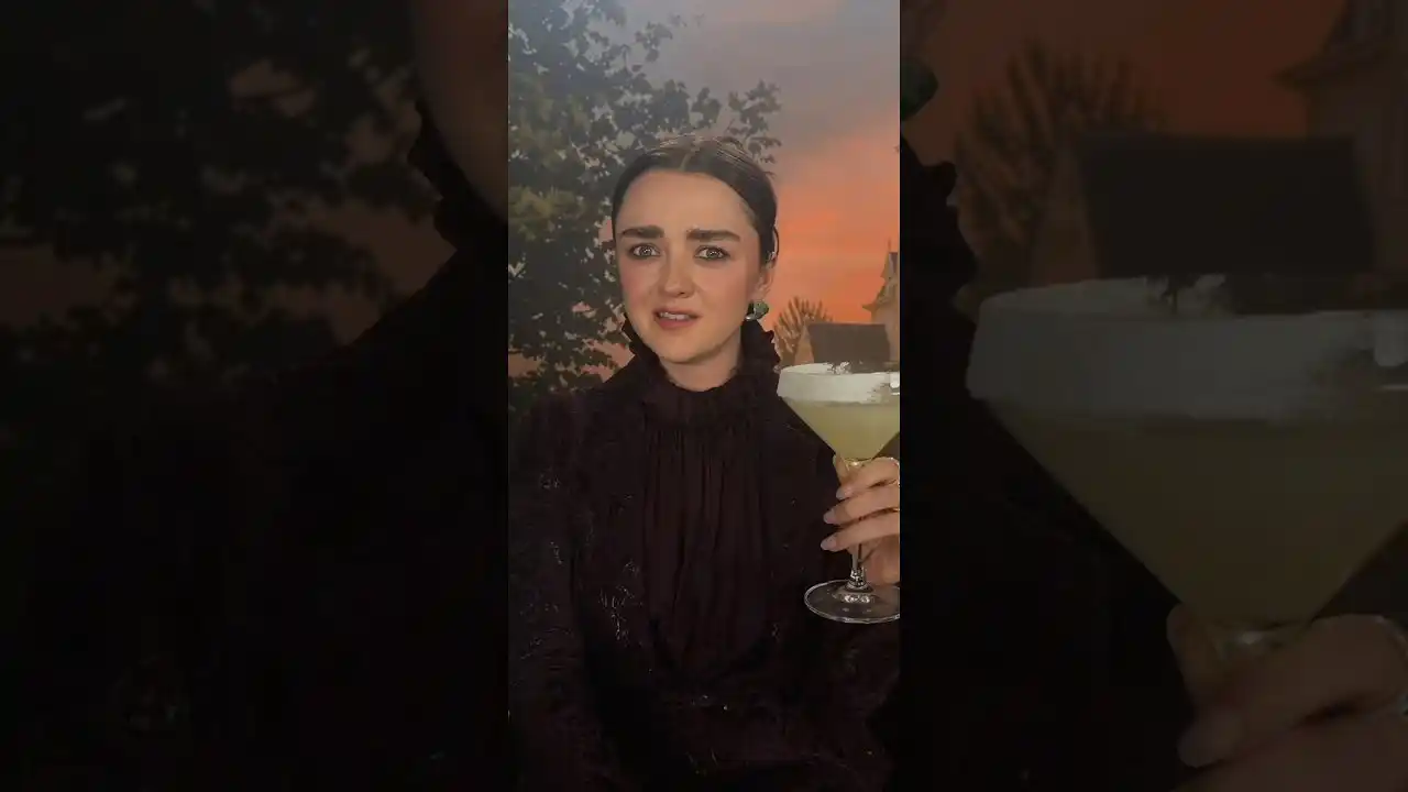 Did someone say #PracticalMagic2 is in theaters TOMORROW?!