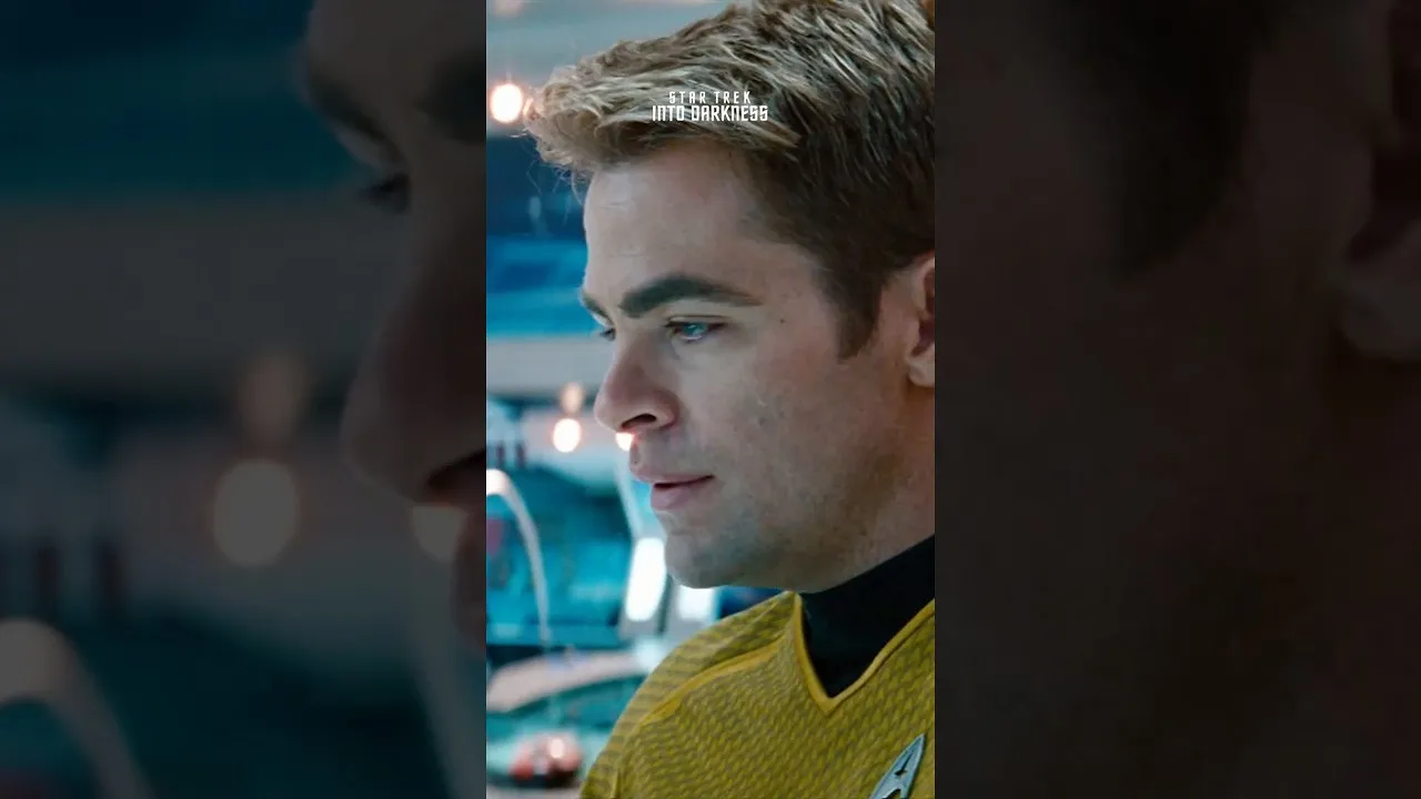 Video: Das wird ein wilder Ritt. 🛸🖖👽 Schau #StarTrekIntoDarkness bis 12.09. bei #Sky.