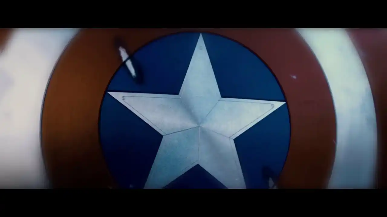The Past is Prelude - Marvel's Captain America: Civil War