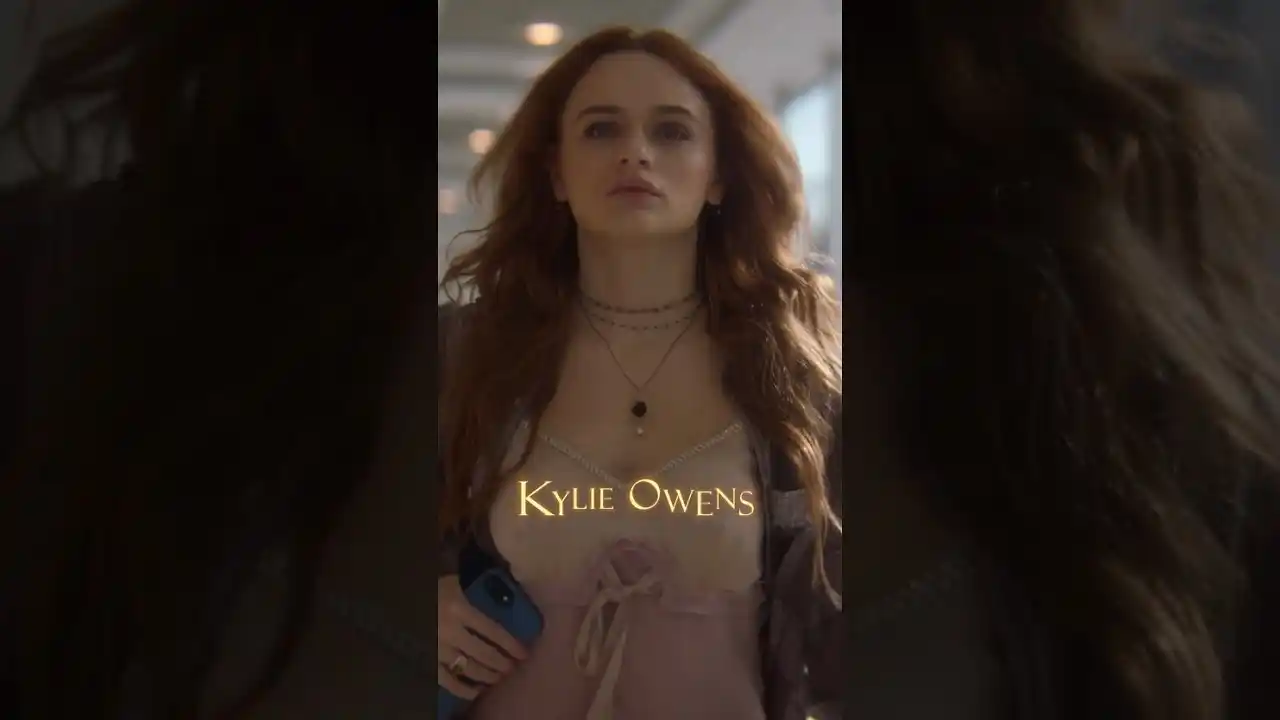 Kylie is taking matters into her own hands. #PracticalMagic2