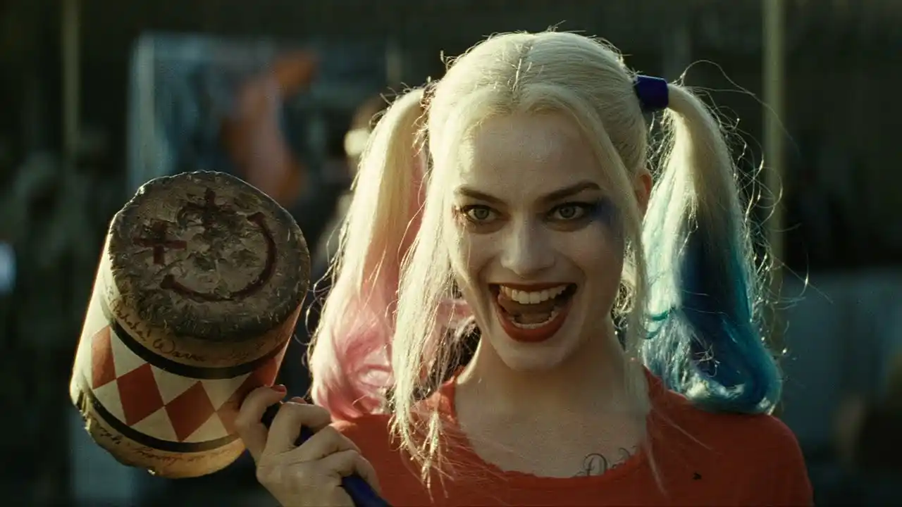 Suicide Squad - Blitz Trailer [HD]