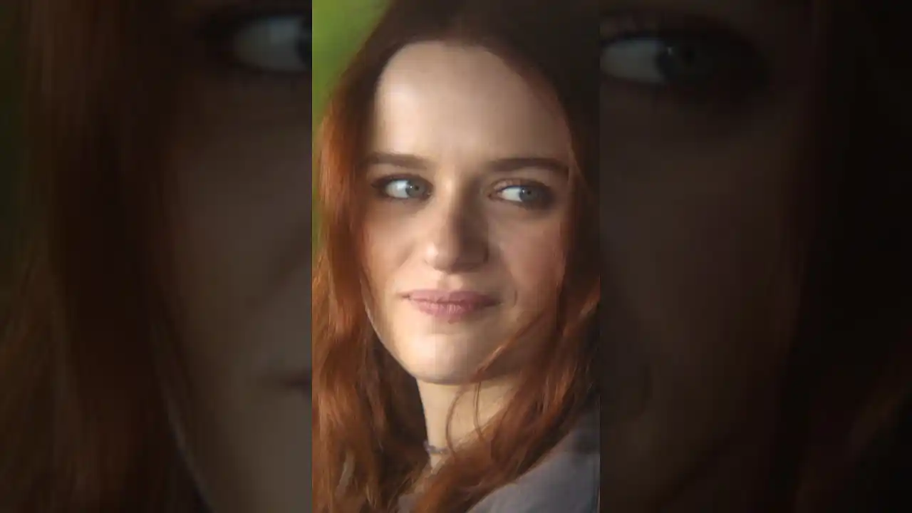 Video: Some things only your sister can cure. 💜 #PracticalMagic2