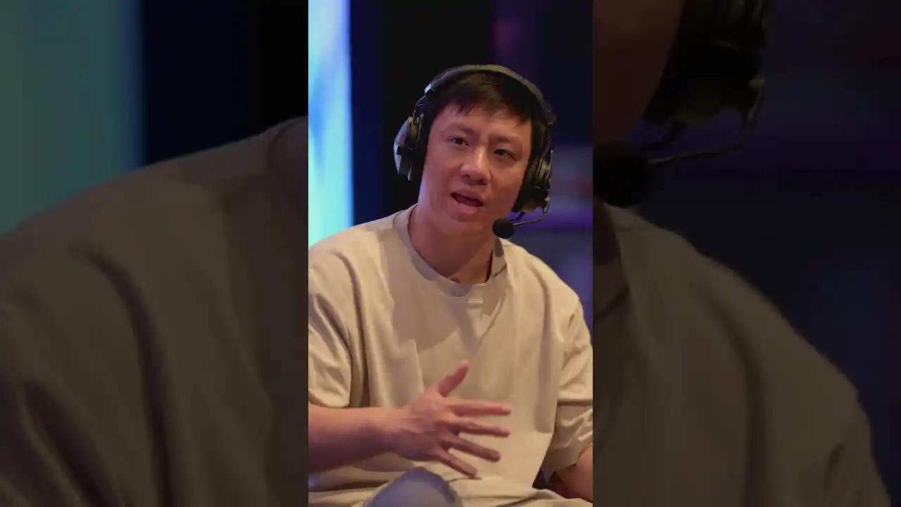 Video: Street Fighter | Gamescom | Kinostart: ab 15.10. #StreetFighterFilm #gamescom