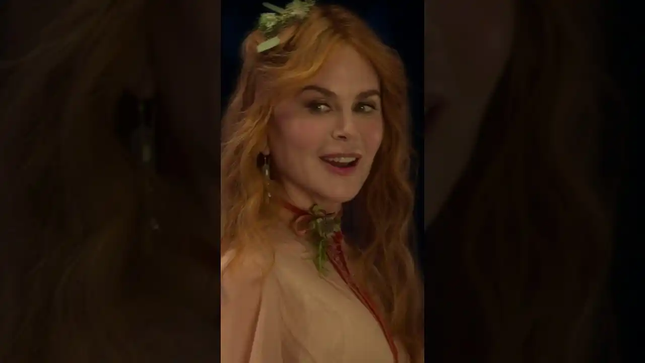 Video: Time to have some fun. 🍋‍🟩🥥 #PracticalMagic2