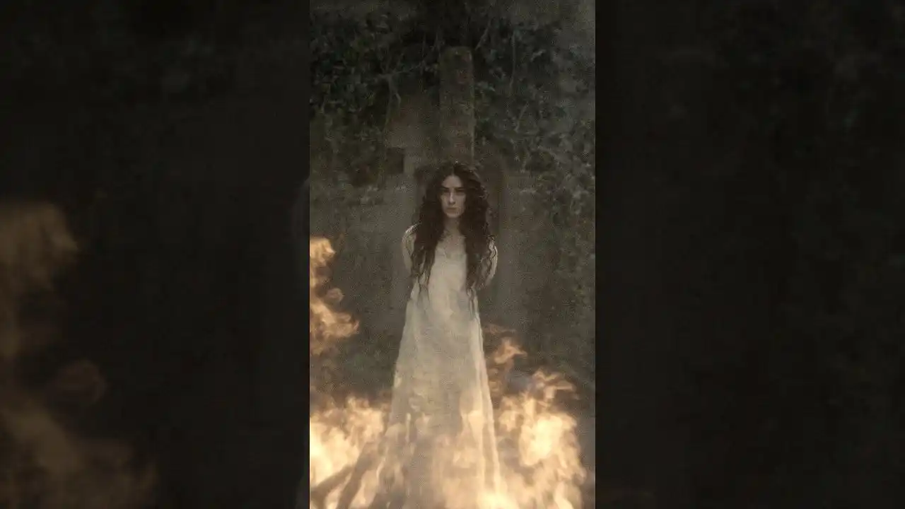 Video: Tag your coven to remind them to get their #PracticalMagic2 tickets!
