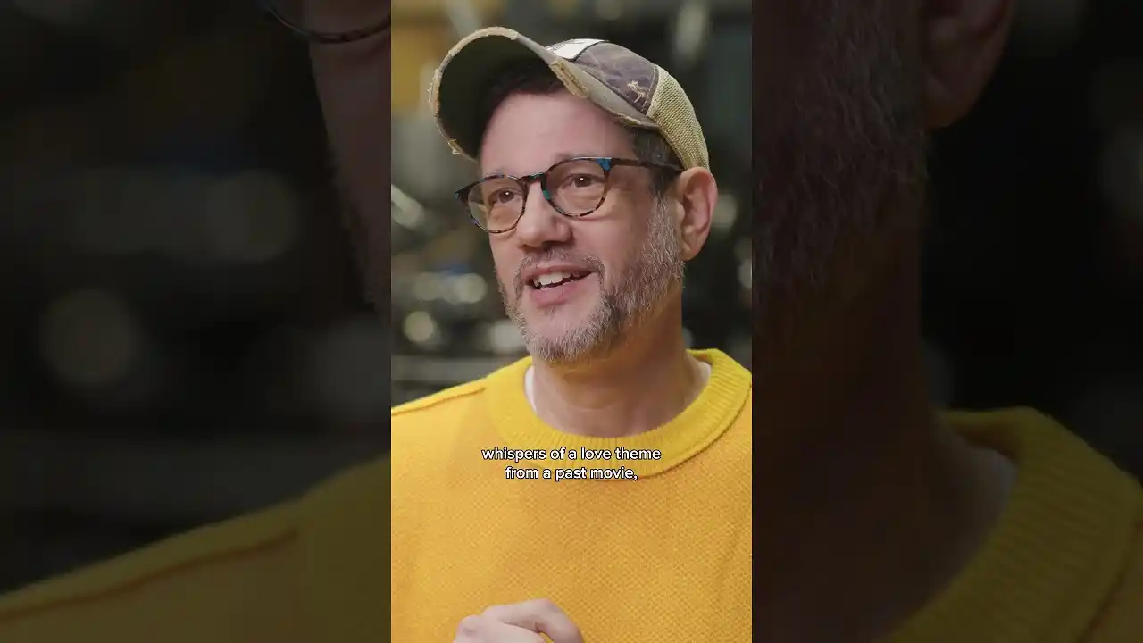 Video: Komponist Michael Giacchino über die Musik in #SpiderManBrandNewDay – Jetzt NUR im Kino!