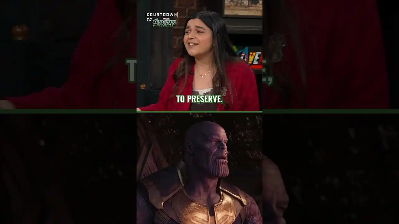 The MVP of Infinity War.
