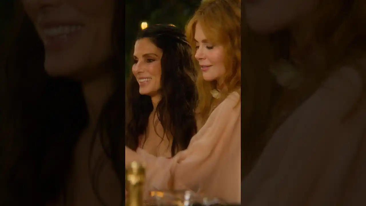 Video: There’s one thing we know for certain: their sisterhood has always been stronger than any magic. 💜✨