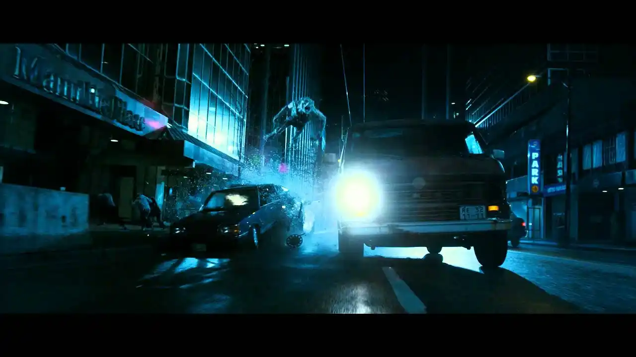 UNDERWORLD AWAKENING IN 3D - HD Trailer A - Ab 2. Februar 2012 im Kino!