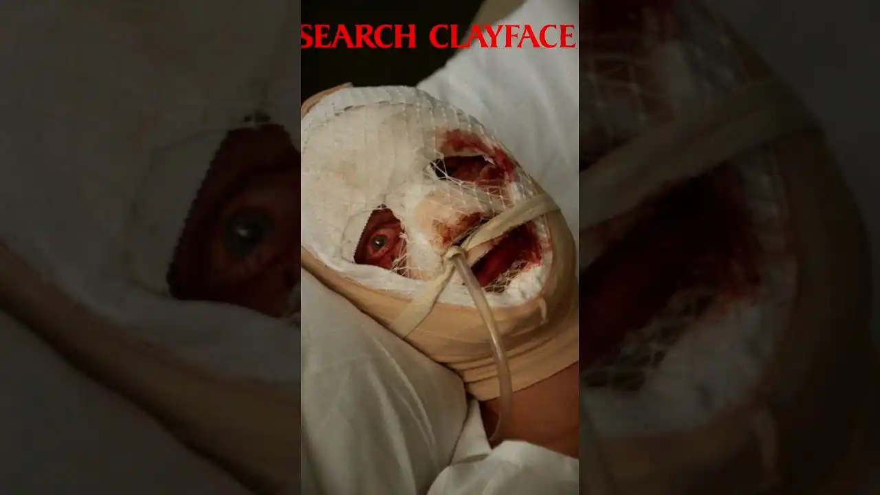 See for yourself. Search Clayface - only in theaters October 23.