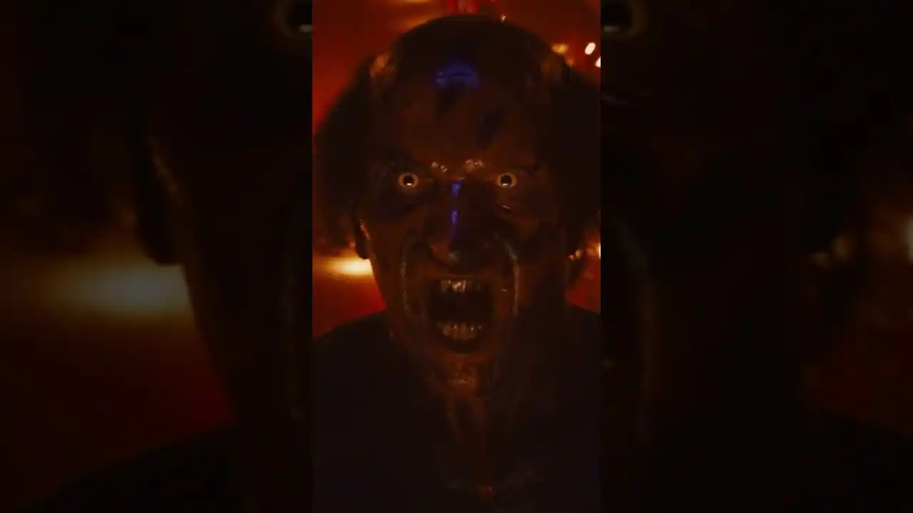 Video: Der Vorverkauf läuft – Jetzt Tickets sichern. #Insidious: Out Of The Further – Ab 20.8. NUR im Kino.