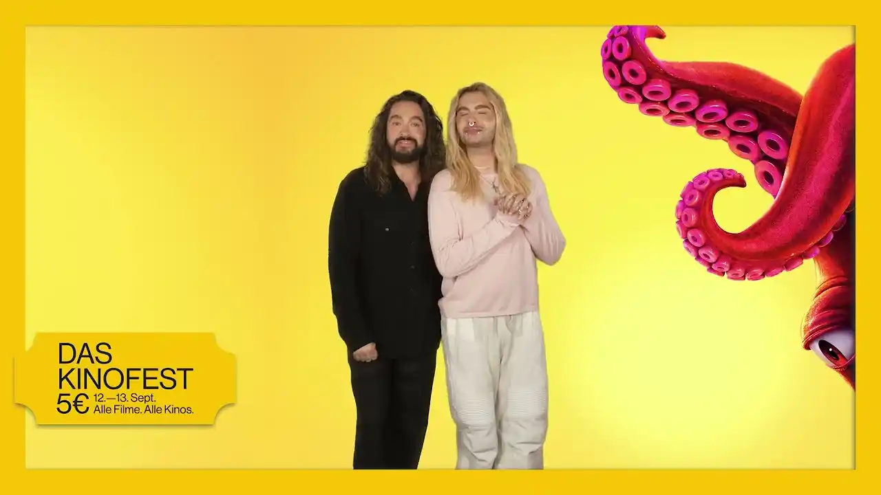 Video: MINIONS & MONSTER | Exklusiver Clip "DAS KINOFEST"