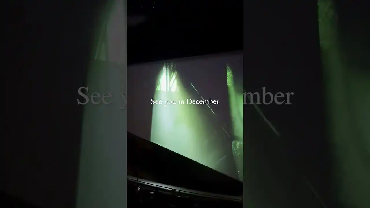 Video: December 18th is Doomsday.
