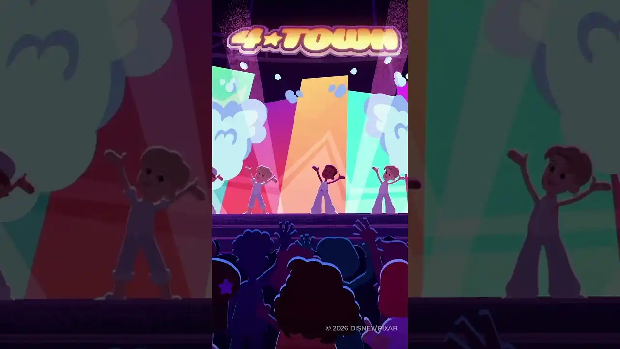 Video: Never met nobody like YOU 🎶✨