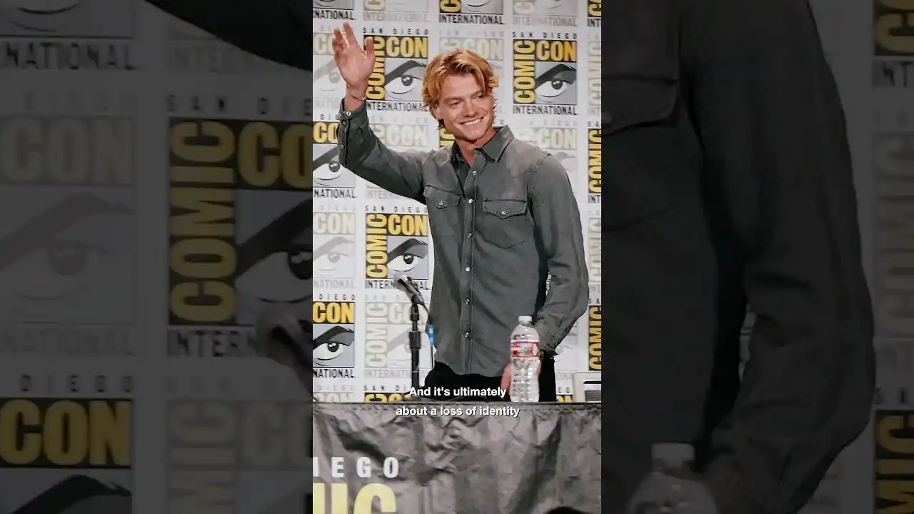 Video: What a welcome at #SDCC. #ClayfaceMovie