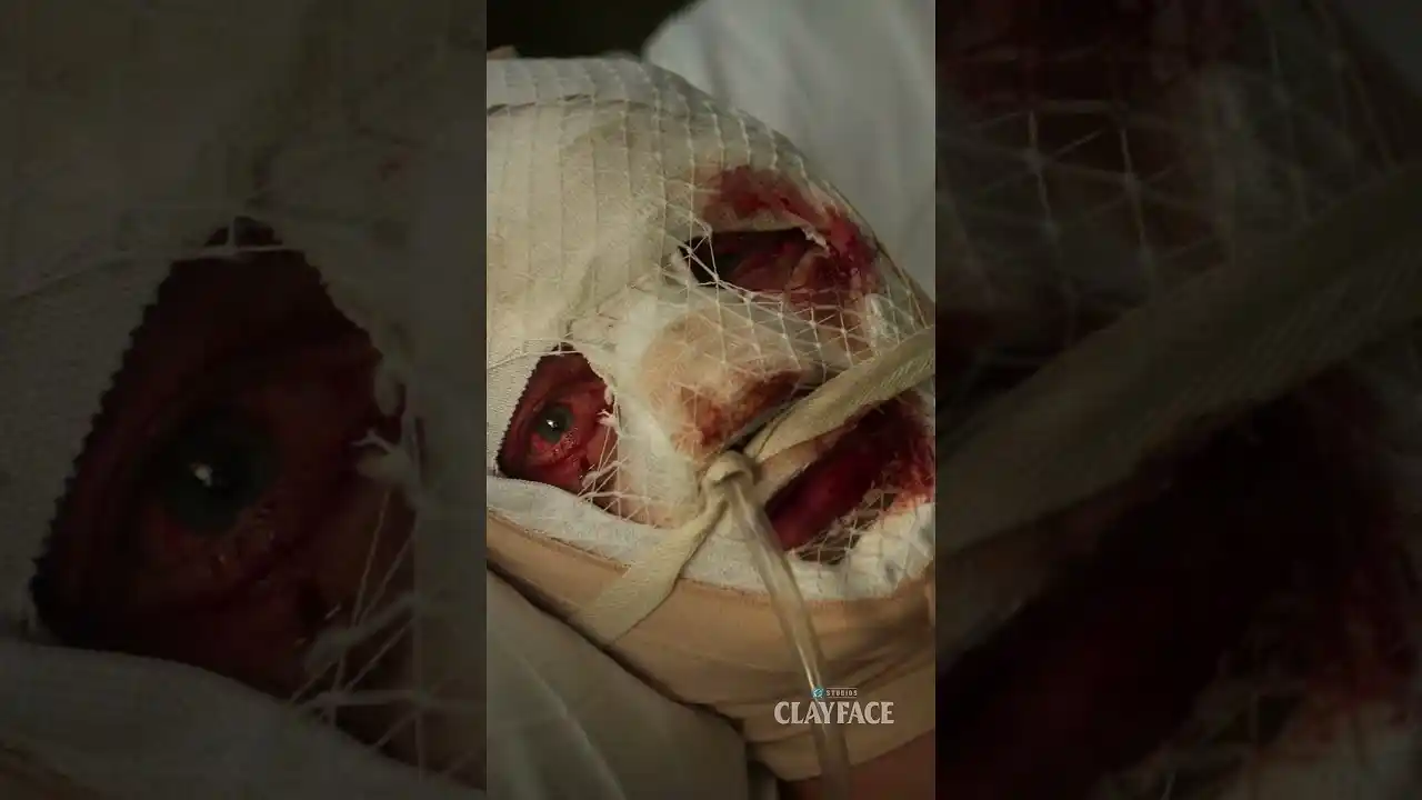 Video: Clayface | Official Trailer Tease