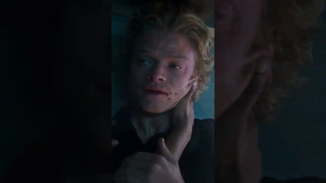 Video: Can't keep it contained. #ClayfaceMovie only in theaters October 23.