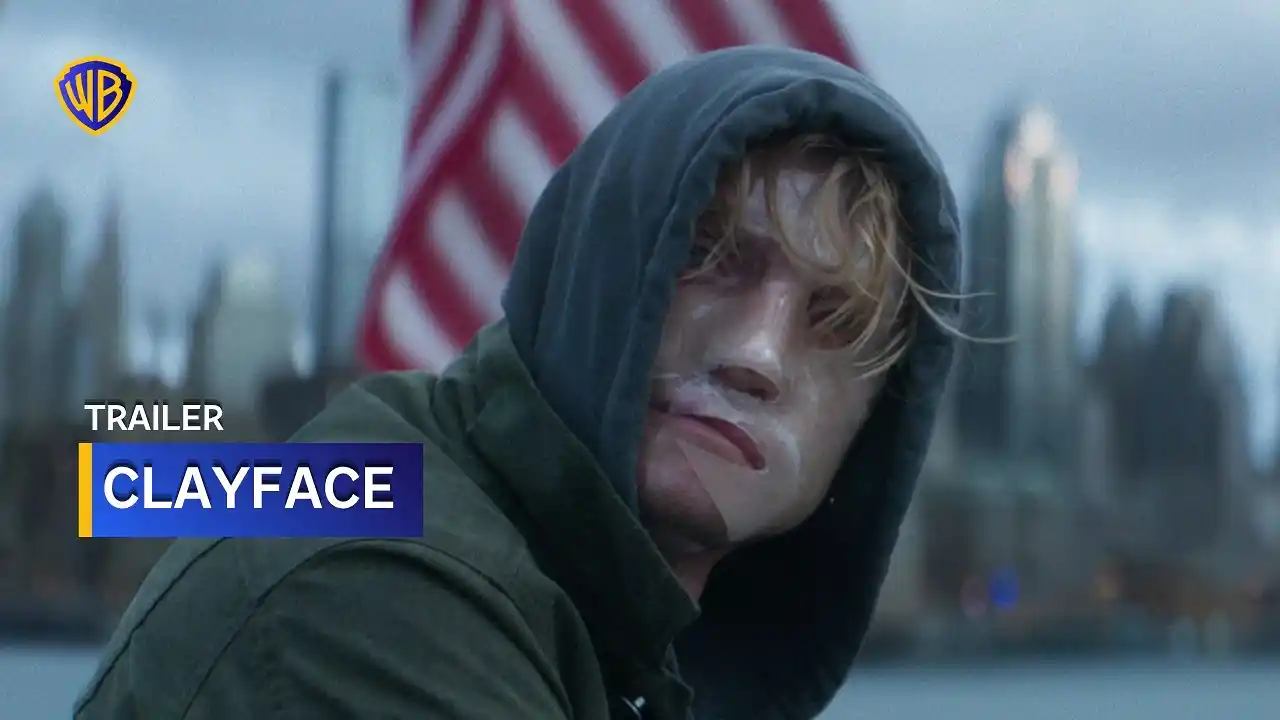 Video: CLAYFACE – Trailer Deutsch German (2026)