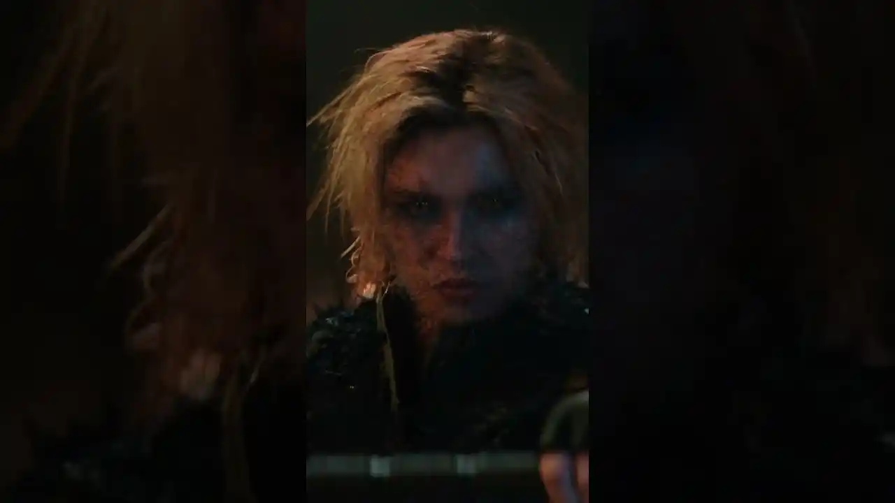 Video: Yelena vs. Mystique