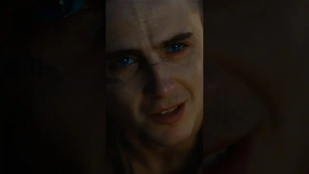 Video: The end lies ahead.