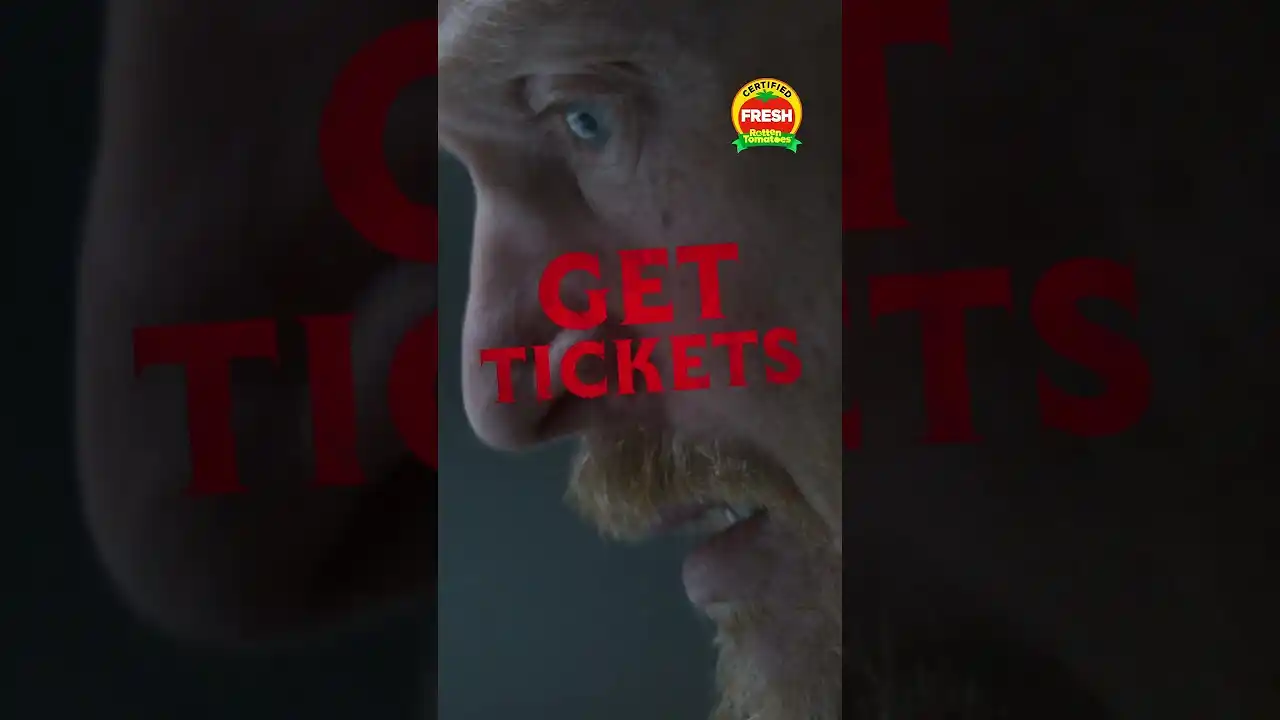 Video: No more rest. 🔥 #EvilDeadBurn is NOW PLAYING only in theaters. Get your tickets.