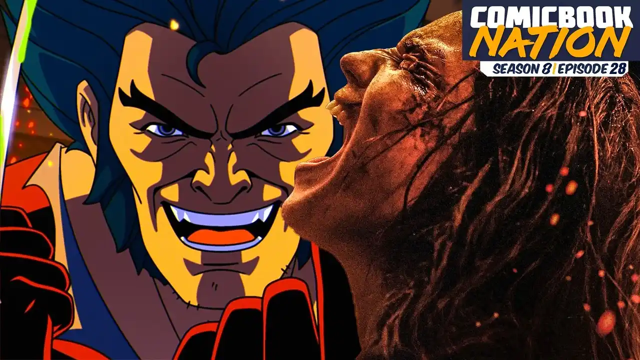 Video: 2026 Midpoint Check-In & Evil Dead Burn Review (ComicBook Nation)