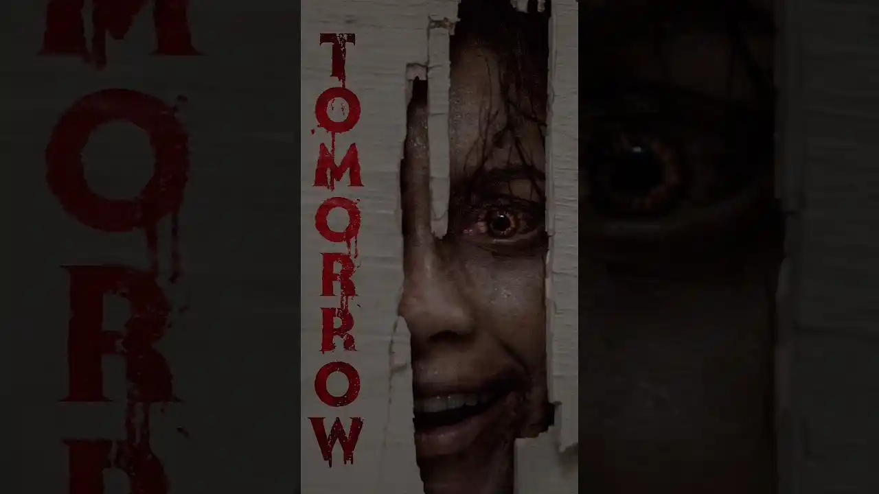 Video: 🔥 TOMORROW 🔥 Get your tickets for #EvilDeadBurn NOW!