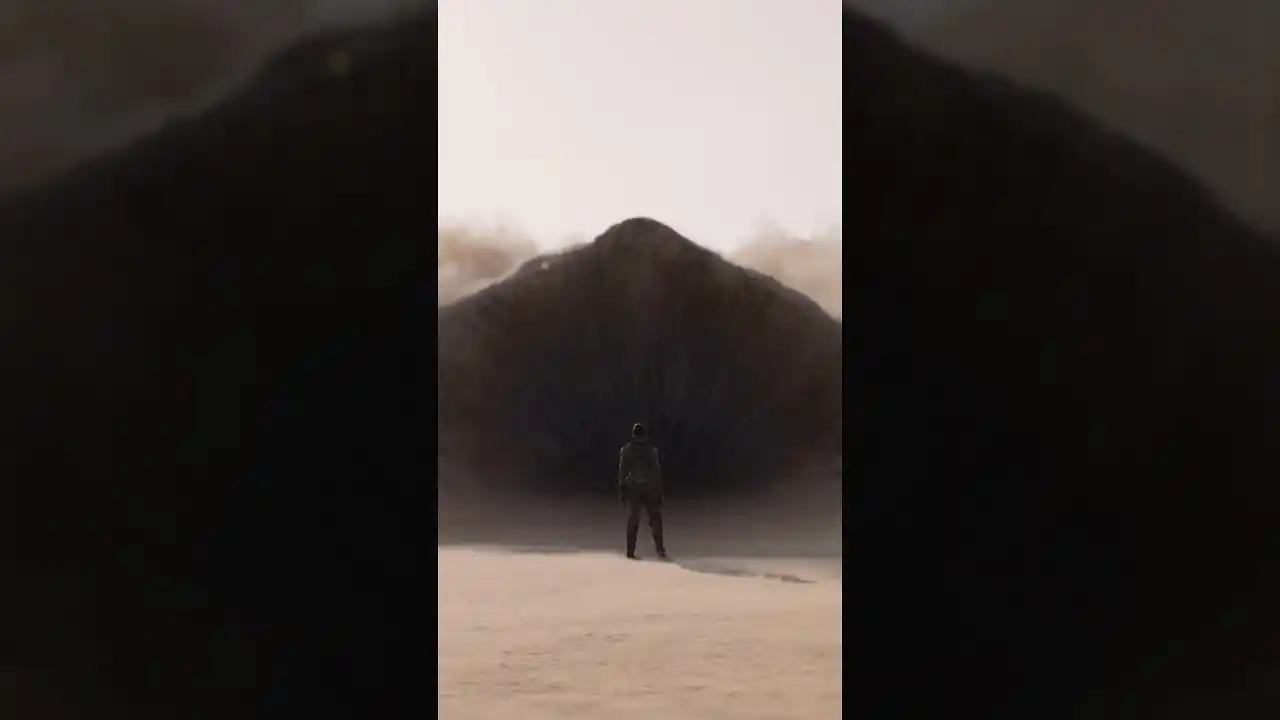 Video: For all he’s done. Dune: Part Three only in theaters and IMAX December 18. #DuneMovie