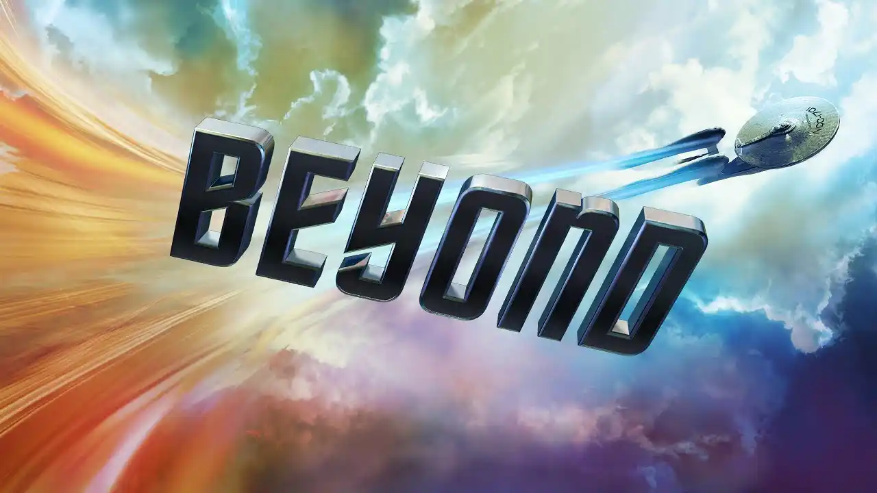 STAR TREK BEYOND | Trailer #2 | DE