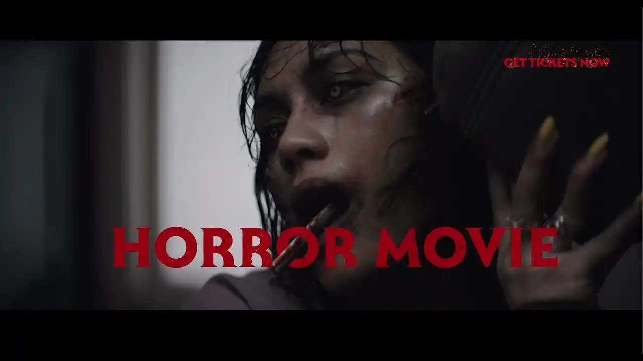 Video: Evil Dead Burn | "Not a Conventional Horror" | In Theaters FRIDAY