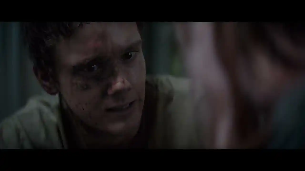Video: It’s coming home… July 9 - EVIL DEAD BURN