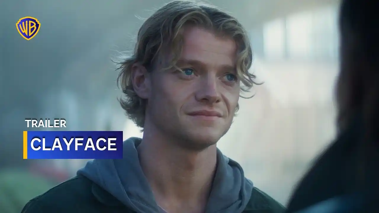 Video: CLAYFACE – Finaler Trailer Deutsch German (2026)