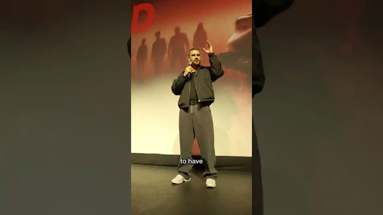 Video: Evil Dead Burn - LA fan screening